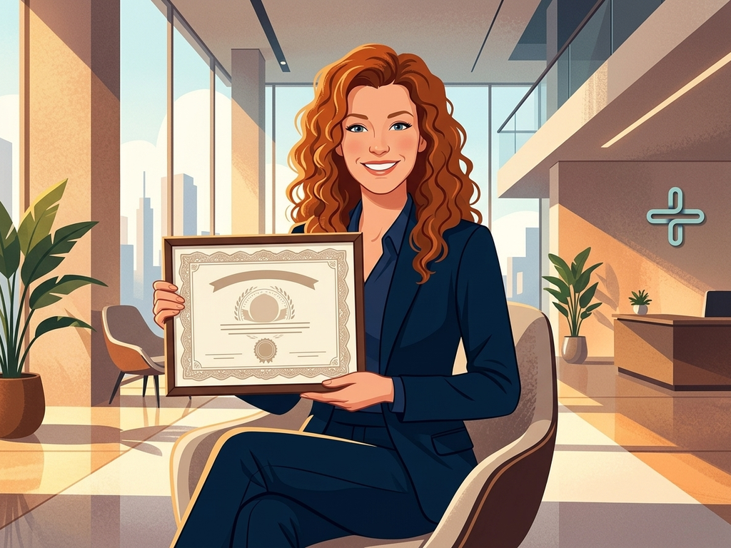 شارة جوائز Greater Good لفوز فئة التوظيف