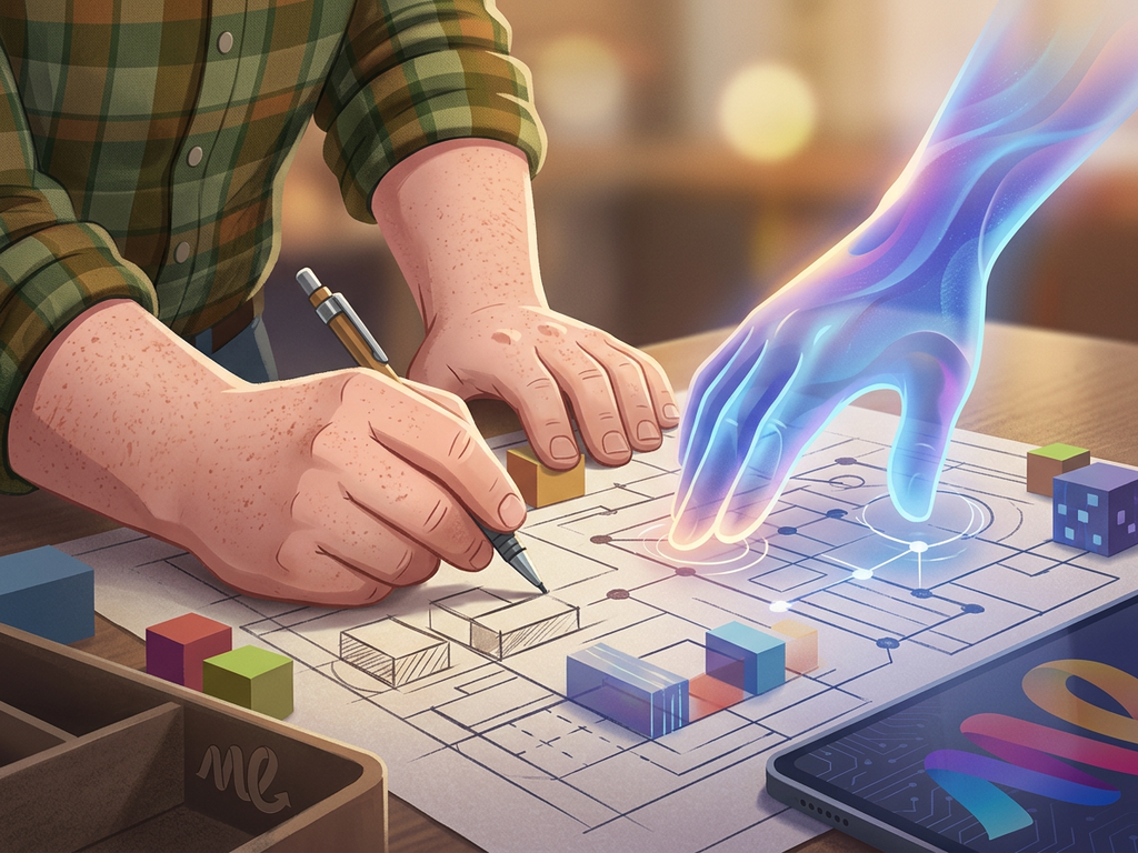 تعاون الفريق في Professional.me