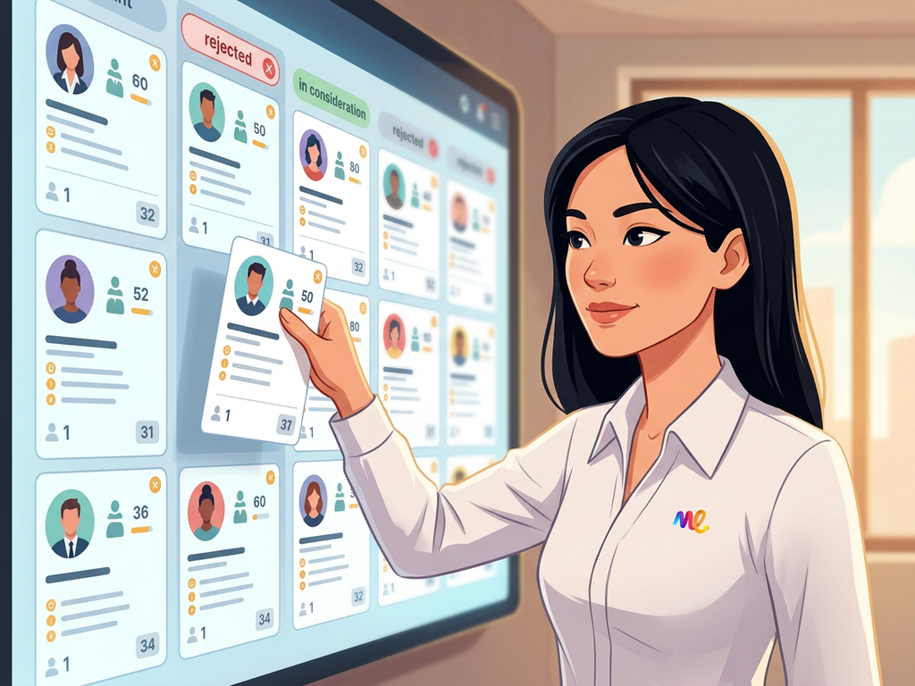 التوظيف الأخلاقي بالذكاء الاصطناعي