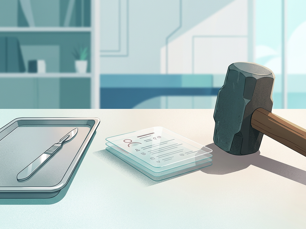 لماذا الذكاء الاصطناعي الأصغر والأذكى هو مستقبل التوظيف