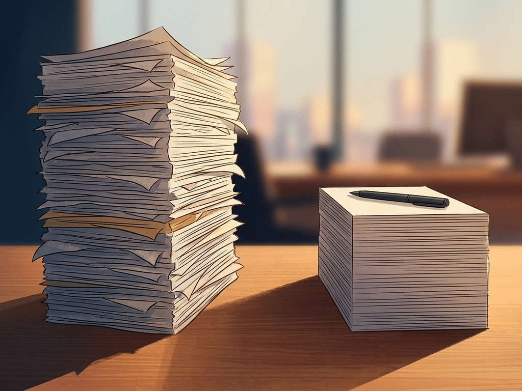 التكلفة الحقيقية لخطأ تقليص القوى العاملة