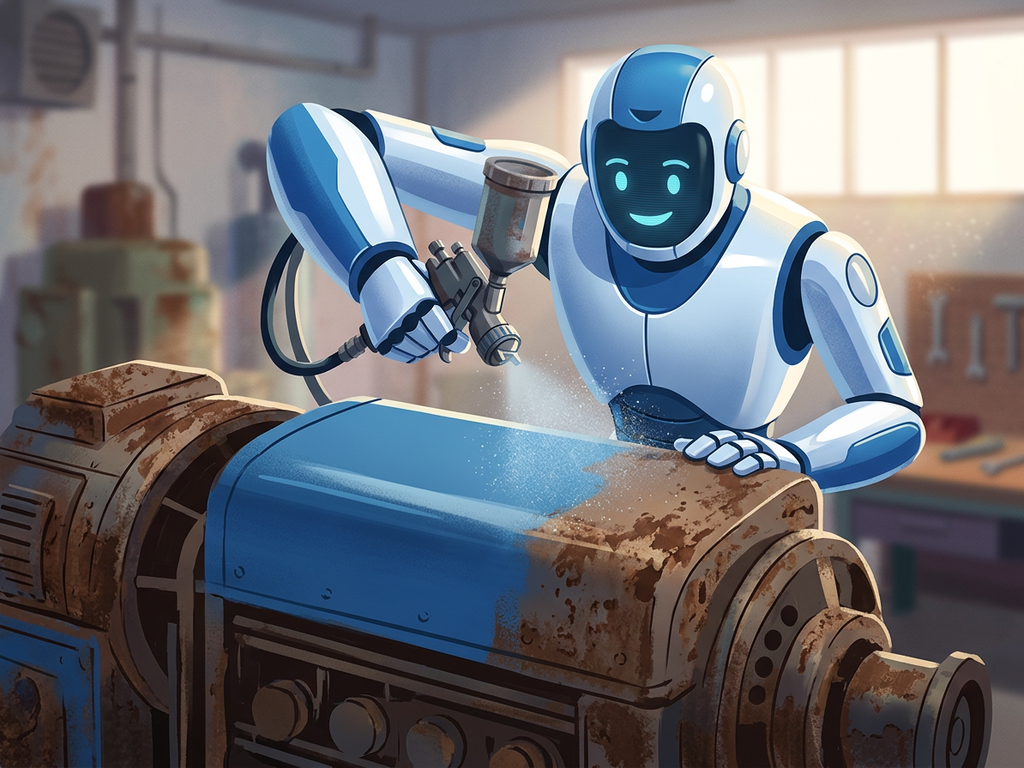 ما الذي يستطيع الذكاء الاصطناعي فعله وما لا يستطيع