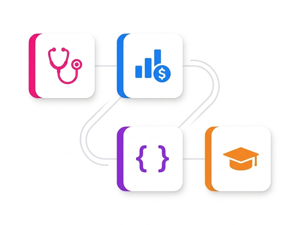 مصمَّم لصناعتك