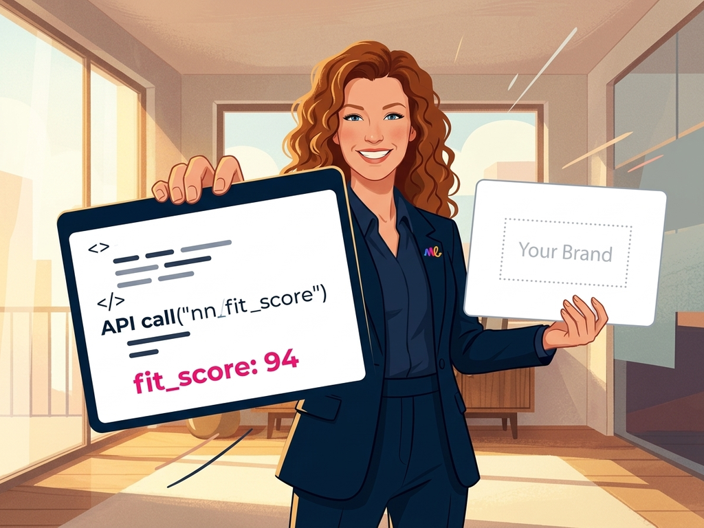 استخبارات المواهب على مستوى المحفظة في متناول يدكم