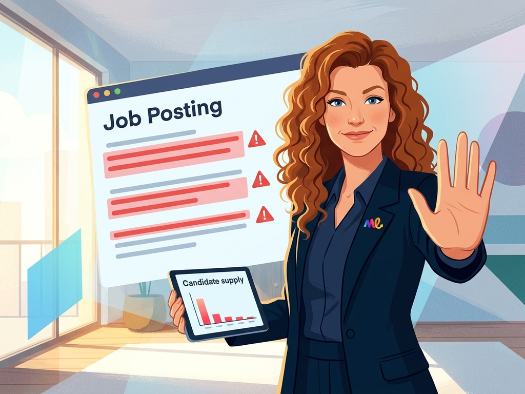 تلقي اعتراضًا عندما سيفشل الطلب