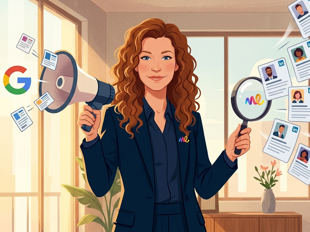 انشر، قيّم، وكشف المواهب غير النشطة