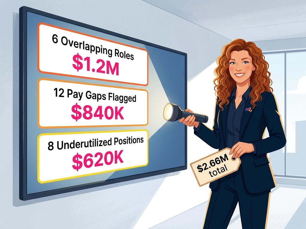 كشف التكرارات وعدم التكافؤ